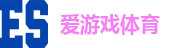 爱游戏体育